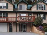 Dober's Place balcony