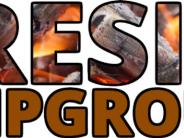 Fireside Campground logo