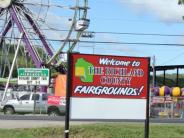 Richland County Fairgrounds