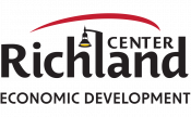 Richland Center Economic Development Logo