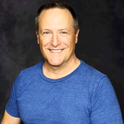 Alder Chris Jarvis - District 1 Alder Chris Jarvis - District 1