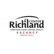 Placeholder for District 1 Alder Vacancy