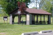 Earl Anderson shelter