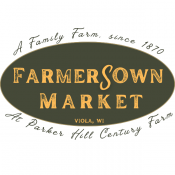 FarmerSown logog