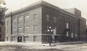 Richland County Courthouse