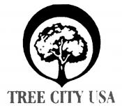 Tree City USA logo