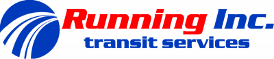Running Inc Logo