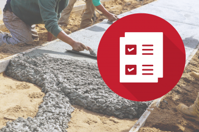 Public Works Forms and Permits