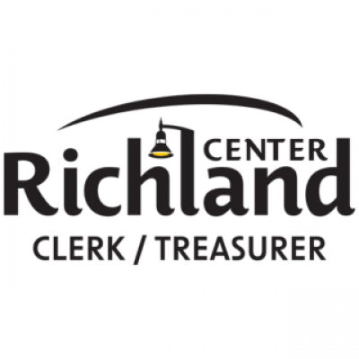 Clerk / Treasurer