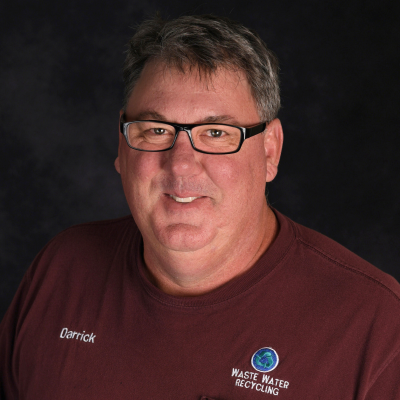 Darrick Marchwick