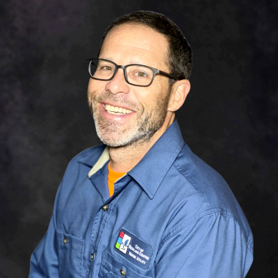 Terry Thielmann
