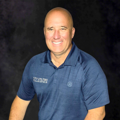 Scott Gald