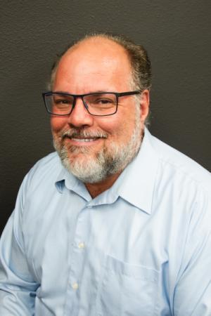 Mayor Todd Coppernoll