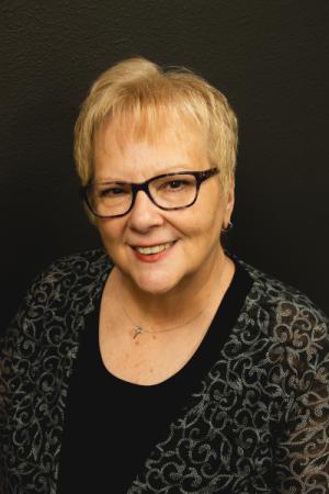 Alderperson Karin Tepley