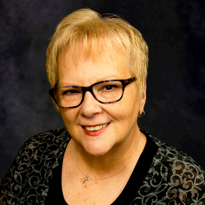 Mayor Karin Tepley