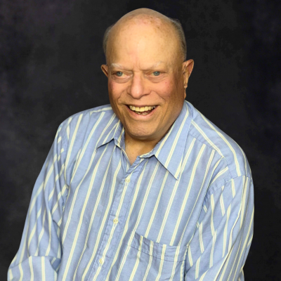 Alder Frank Hoffman
