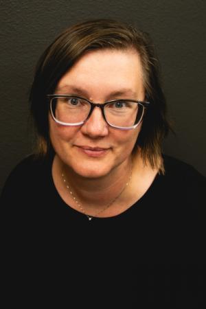 Alderperson Melony Walters