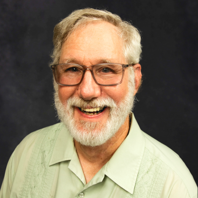 Alderperson Steve Downs