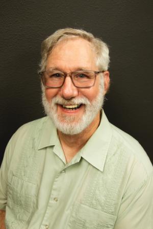 Alderperson Steve Downs