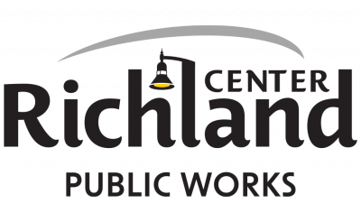 Public Works Logo
