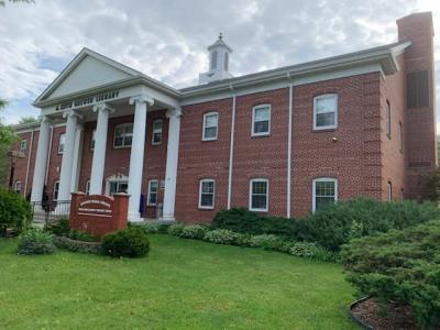 Brewer Public Library