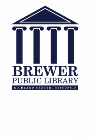 Brewer Public Library logo
