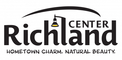 City of Richland Center Logo