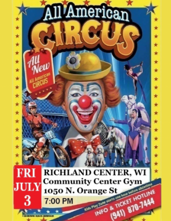 All American Circus