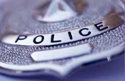 Image of Police Badge
