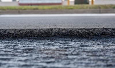 Pavement