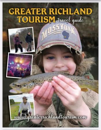 Travel Guide cover