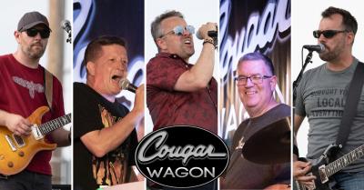 Cougar Wagon Band