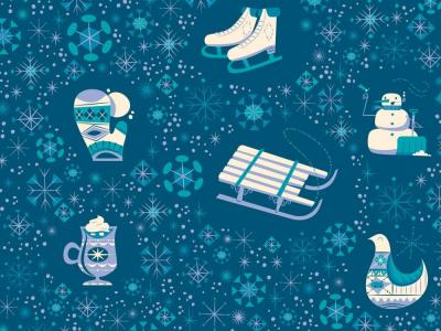 winter images