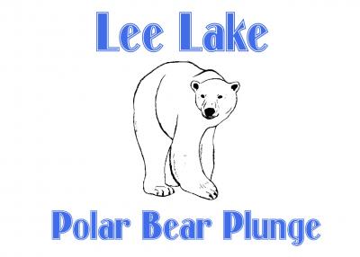 Lee Lake Polar Bear Plunge image