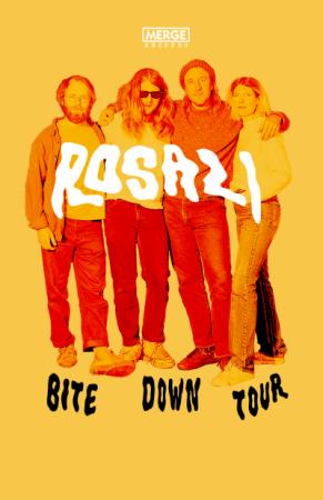 Rosali tour image