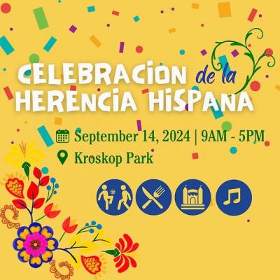 Hispanic Heritage Days