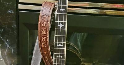 Just Jake guitar