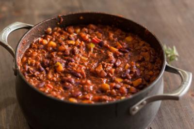 chili