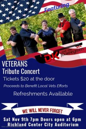 Dan Kouba and the Journeymen image