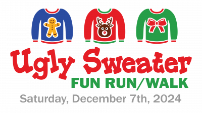 ugly sweater fun run