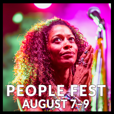 peoplefest image