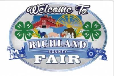 Richland County Fair Image