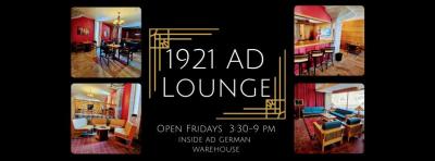 1921 Lounge photos