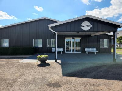 picture of New House Church