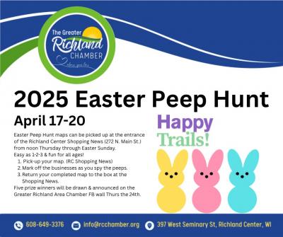 Peep Hunt basic info