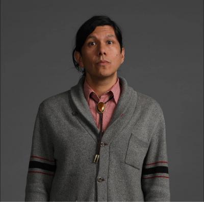 image of casey brown