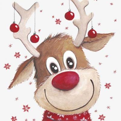 Rudolph image