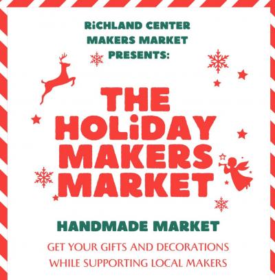 makerxs market basic poster