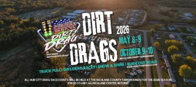 Dirt Drag basic image