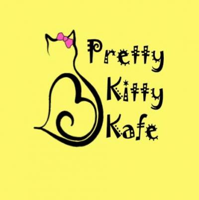 Pretty Kitty Kafe image
